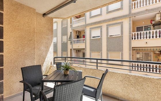 3 bedroom Apartment in Torrevieja - ERD159692 - Photo - Small - 28