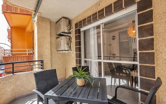 3 bedroom Apartment in Torrevieja - ERD159692 - Photo - Small - 27