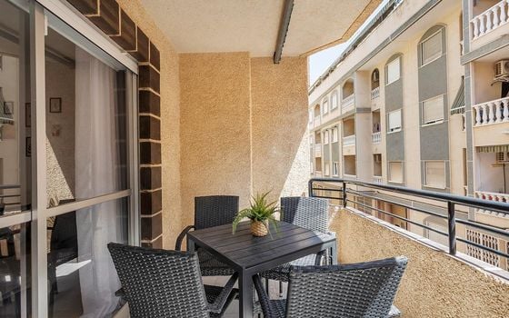 3 bedroom Apartment in Torrevieja - ERD159692 - Photo - Small - 29