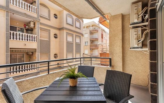 3 bedroom Apartment in Torrevieja - ERD159692 - Photo - Small - 30