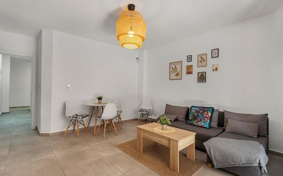 3 bedroom Apartment in Torrevieja - ERD159692 - Photo - Small - 6
