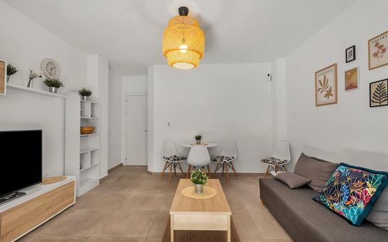 3 bedroom Apartment in Torrevieja - ERD159692 - Photo - 5