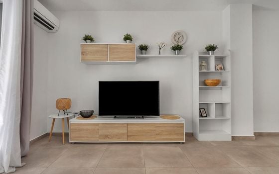 3 bedroom Apartment in Torrevieja - ERD159692 - Photo - 3