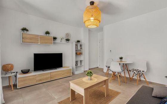 3 bedroom Apartment in Torrevieja - ERD159692 - Photo - 4