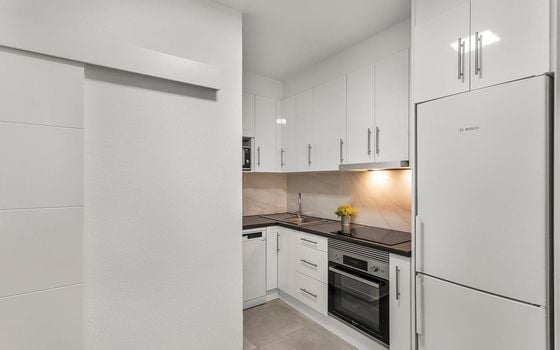 3 bedroom Apartment in Torrevieja - ERD159692 - Photo - Small - 7