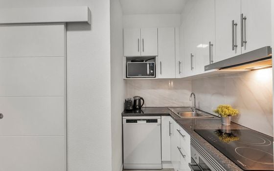 3 bedroom Apartment in Torrevieja - ERD159692 - Photo - Small - 8