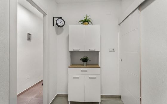 3 bedroom Apartment in Torrevieja - ERD159692 - Photo - Small - 11