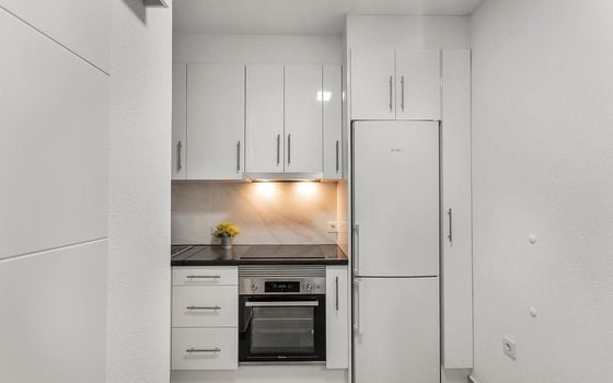 3 bedroom Apartment in Torrevieja - ERD159692 - Photo - Small - 9