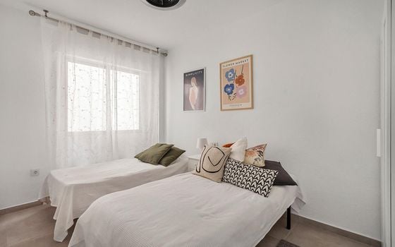 3 bedroom Apartment in Torrevieja - ERD159692 - Photo - Small - 16