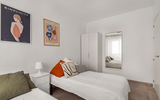 3 bedroom Apartment in Torrevieja - ERD159692 - Photo - Small - 18