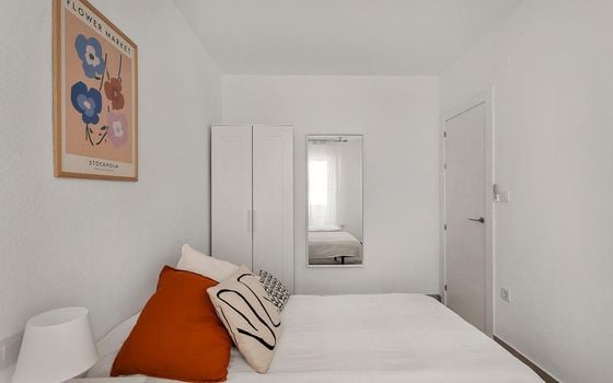 3 bedroom Apartment in Torrevieja - ERD159692 - Photo - Small - 19