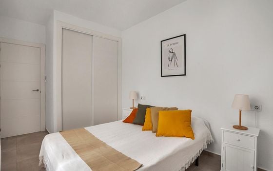 3 bedroom Apartment in Torrevieja - ERD159692 - Photo - Small - 15