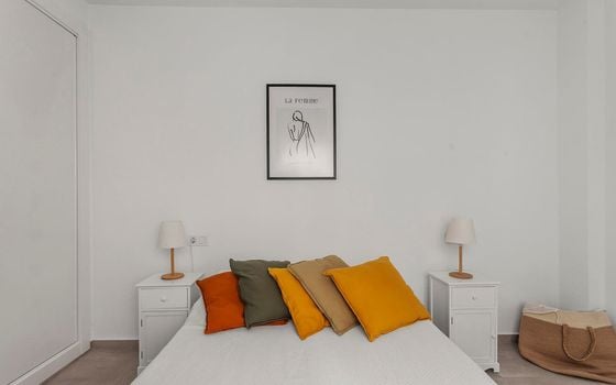 3 bedroom Apartment in Torrevieja - ERD159692 - Photo - Small - 13