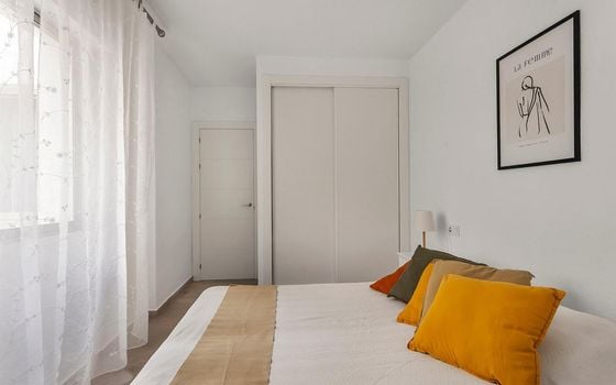 3 bedroom Apartment in Torrevieja - ERD159692 - Photo - Small - 14