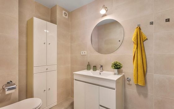 3 bedroom Apartment in Torrevieja - ERD159692 - Photo - Small - 24