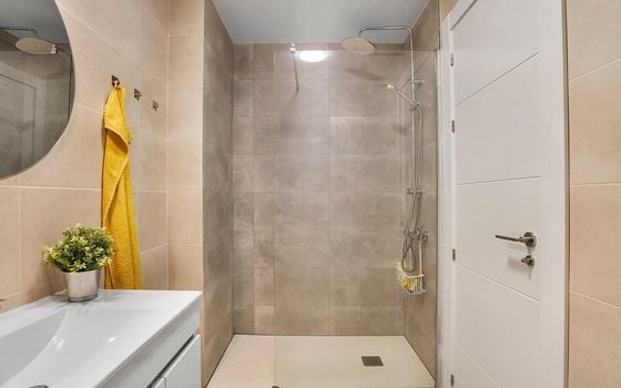 3 bedroom Apartment in Torrevieja - ERD159692 - Photo - Small - 25