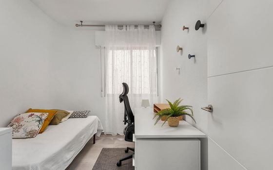 3 bedroom Apartment in Torrevieja - ERD159692 - Photo - Small - 20