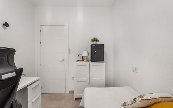 3 bedroom Apartment in Torrevieja - ERD159692 - Photo - Small - 23