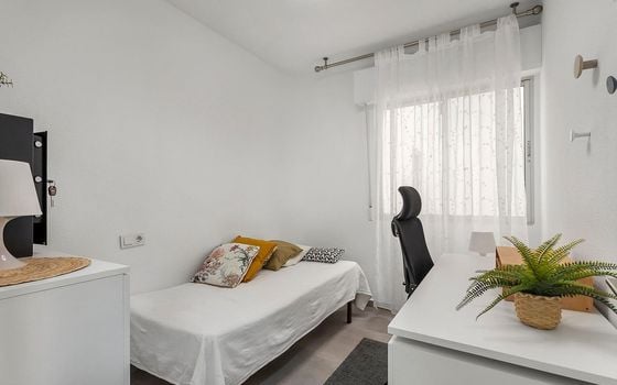 3 bedroom Apartment in Torrevieja - ERD159692 - Photo - Small - 21