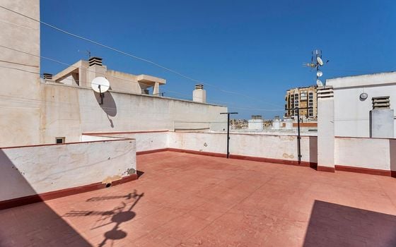 3 bedroom Apartment in Torrevieja - ERD159692 - Photo - Small - 31