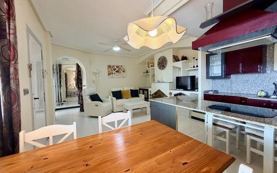 2 bedroom Bungalow in Torrevieja - CSH159738 - Photo - 4