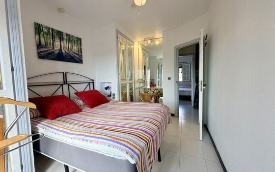Bungalow de 2 chambres à Torrevieja - CSH159738 - Photo - Small - 10