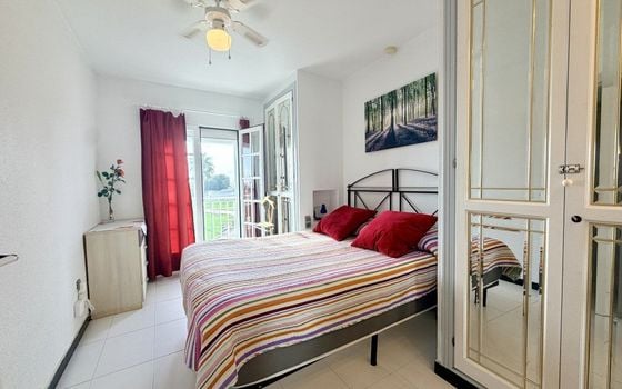 Bungalow de 2 chambres à Torrevieja - CSH159738 - Photo - Small - 9