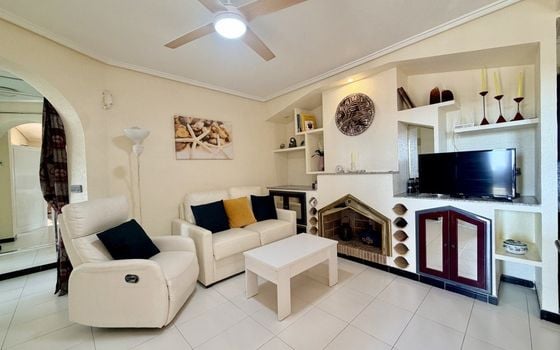 2 bedroom Bungalow in Torrevieja - CSH159738 - Photo - 2