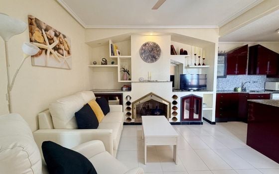 2 bedroom Bungalow in Torrevieja - CSH159738 - Photo - 3