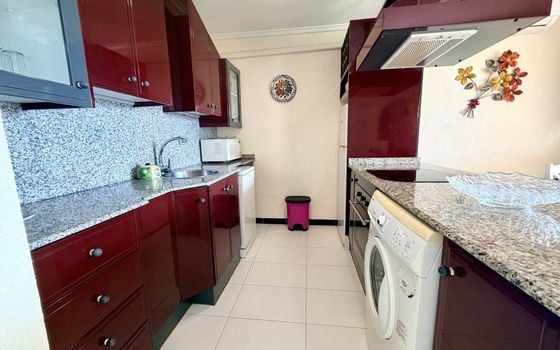 Bungalow de 2 chambres à Torrevieja - CSH159738 - Photo - Small - 7