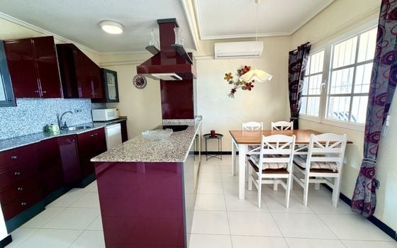 Bungalow de 2 chambres à Torrevieja - CSH159738 - Photo - Small - 8