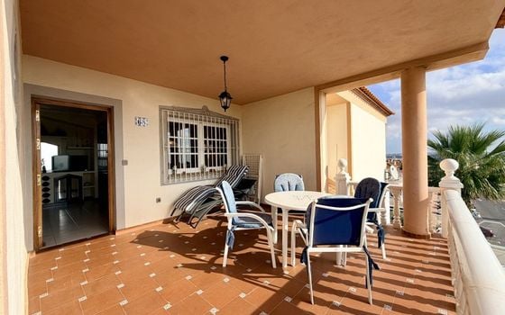 Bungalow de 2 chambres à Torrevieja - CSH159738 - Photo - Small - 16