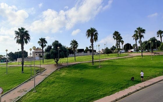 Bungalow de 2 chambres à Torrevieja - CSH159738 - Photo - Small - 18
