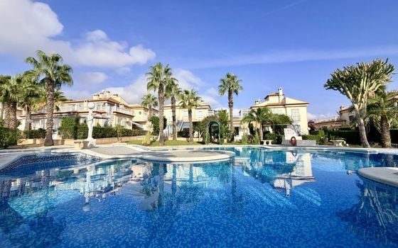Bungalow de 2 chambres à Torrevieja - CSH159738 - Photo - Small - 20