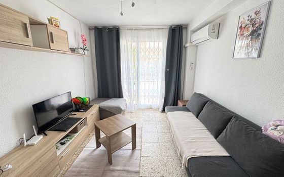 1 bedroom Apartment in Guardamar del Segura - NSP159800 - Photo - 1