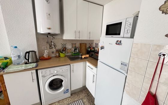 1 bedroom Apartment in Guardamar del Segura - NSP159800 - Photo - 3