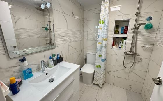 1 Schlafzimmer Appartement in Guardamar del Segura - NSP159800 - Foto - Small - 6