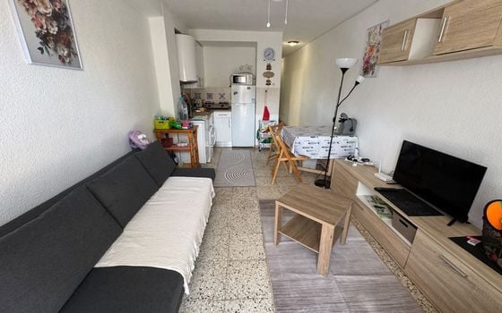 1 bedroom Apartment in Guardamar del Segura - NSP159800 - Photo - 2