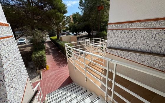 1 Schlafzimmer Appartement in Guardamar del Segura - NSP159800 - Foto - Small - 13