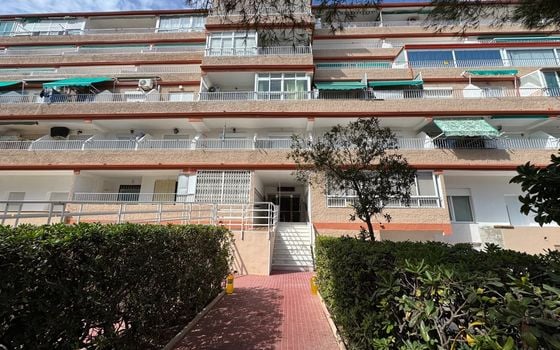 1 Schlafzimmer Appartement in Guardamar del Segura - NSP159800 - Foto - Small - 14