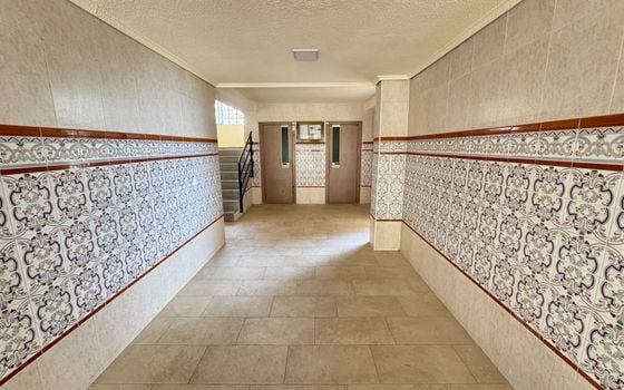 1 Schlafzimmer Appartement in Guardamar del Segura - NSP159800 - Foto - Small - 11