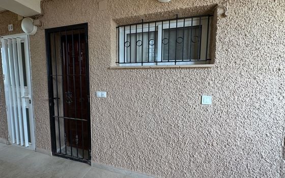 1 Schlafzimmer Appartement in Guardamar del Segura - NSP159800 - Foto - Small - 8