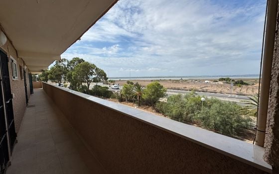 1 Schlafzimmer Appartement in Guardamar del Segura - NSP159800 - Foto - Small - 9