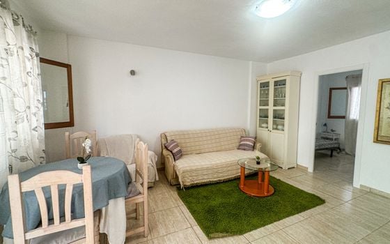 2 Schlafzimmer Appartement in La Zenia - RCJ159801 - Foto - 4