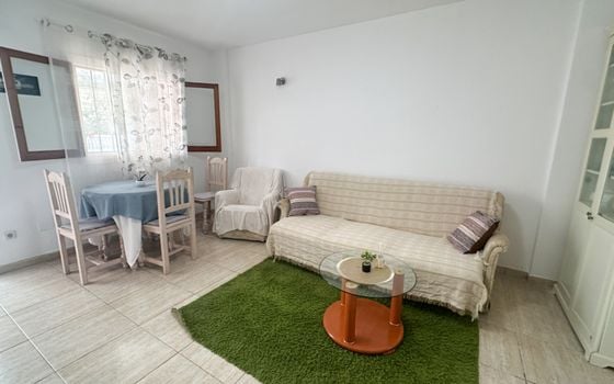 2 Schlafzimmer Appartement in La Zenia - RCJ159801 - Foto - 5