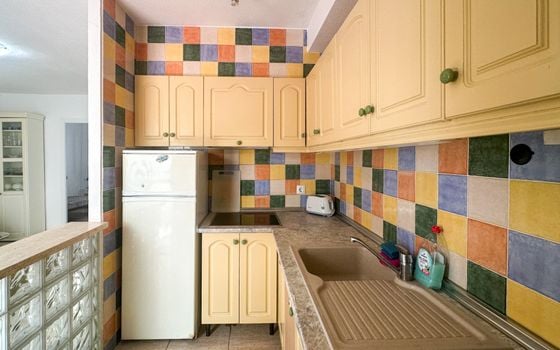 Apartament cu 2 dormitoare în La Zenia - RCJ159801 - Imagini - Small - 10