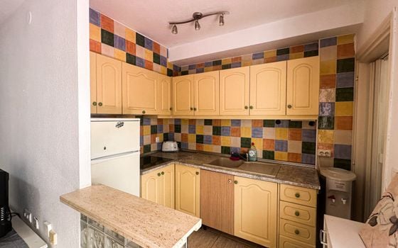 Apartament cu 2 dormitoare în La Zenia - RCJ159801 - Imagini - Small - 9
