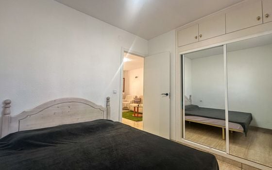 Apartament cu 2 dormitoare în La Zenia - RCJ159801 - Imagini - Small - 13