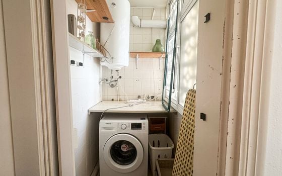 Apartament cu 2 dormitoare în La Zenia - RCJ159801 - Imagini - Small - 18