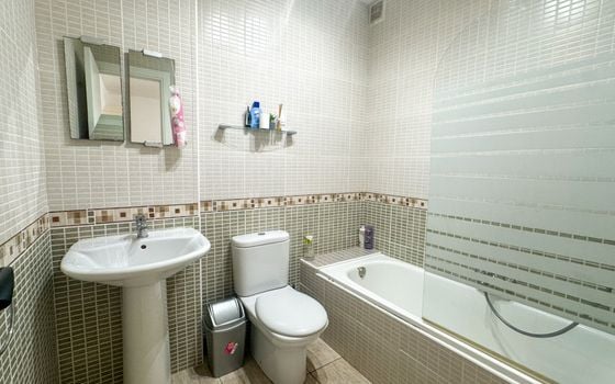 Apartament cu 2 dormitoare în La Zenia - RCJ159801 - Imagini - Small - 16